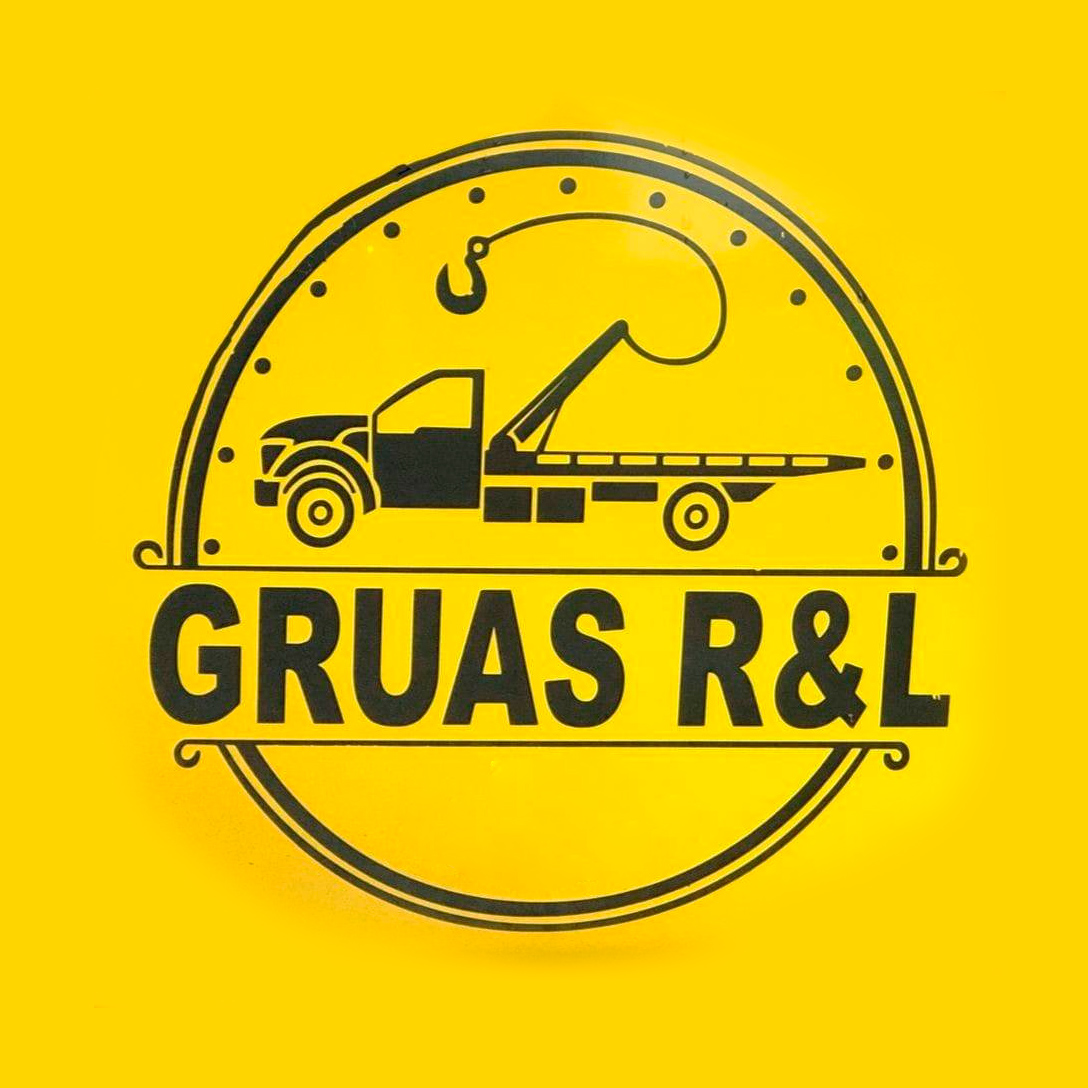 Servicio de Grua